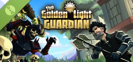 The Golden Light Guardian Demo