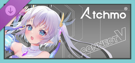 Atchmo - CONNECT V 【SPECIAL LIVE】 直感オーバーライト | エルセ x Tacitly