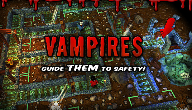 Vampire guide Vampire guide