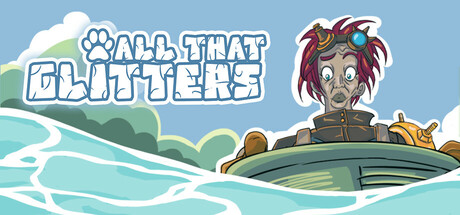All That Glitters header image