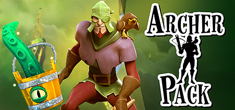 The Mighty Quest For Epic Loot Archer Pack Price history App