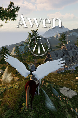 Awen cover