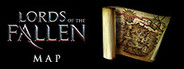 Lords of the Fallen™ Map