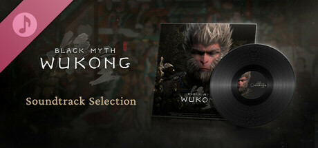 Black Myth: Wukong Soundtrack Selection header image