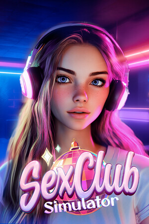 SEX CLUB Simulator ๐๐ cover art