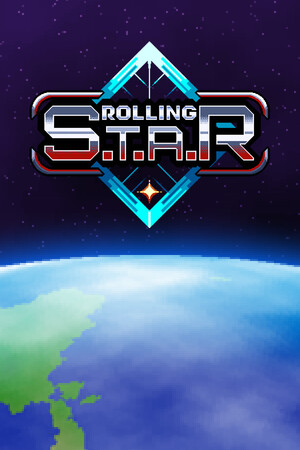 ROLLING STAR cover art