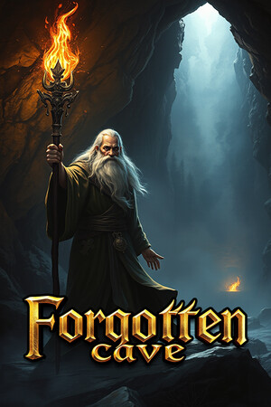 Forgotten Cave: Roguelite Dungeon Crawler