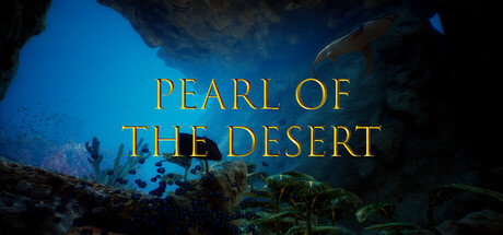 Pearl of the Desert header image