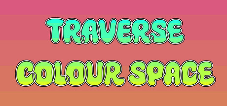 Traverse Colour Space Steam header image