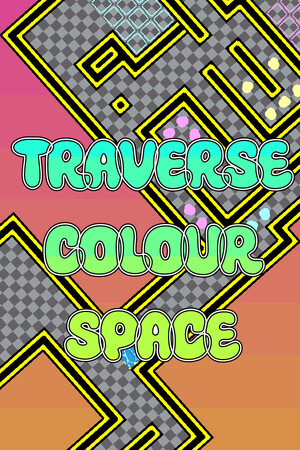 Traverse Colour Space cover art