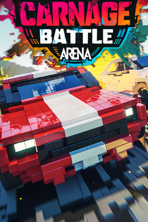 Carnage Battle Arena