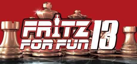 Fritz for Fun 13 Cover Image