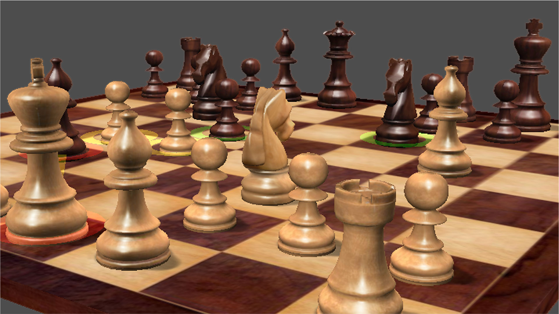 ชุมชน Steam :: FPS Chess