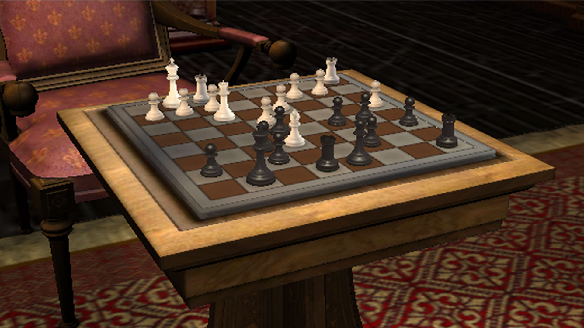 Fritz for Fun 13: Chessbase Power Play Tutorial v3 by Daniel King - Pawn  Storm en Steam