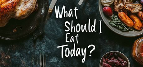 What Should I Eat Steam header image