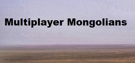 Multiplayer Mongolians Steam header image