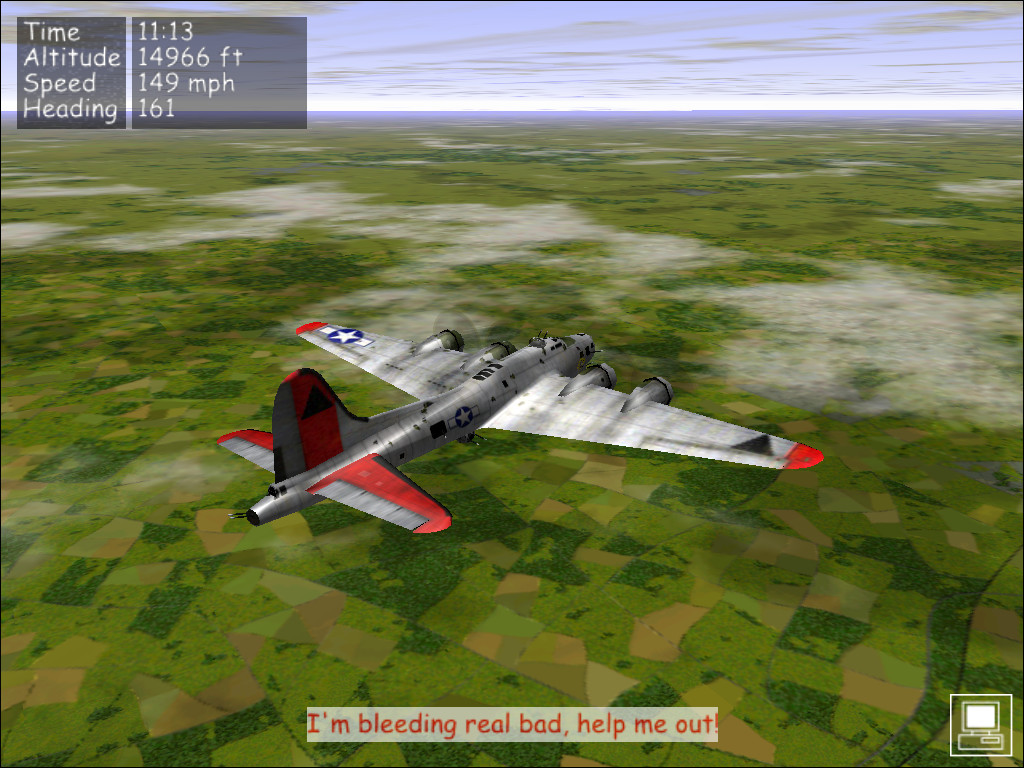 Save 75% On B-17 Flying Fortress: The Mighty 8th On Steam