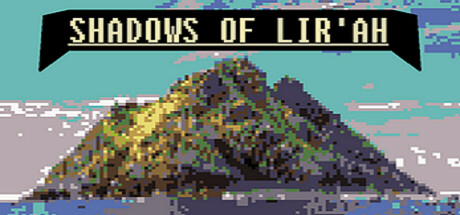 Shadows Of Lir'Ah Steam header image