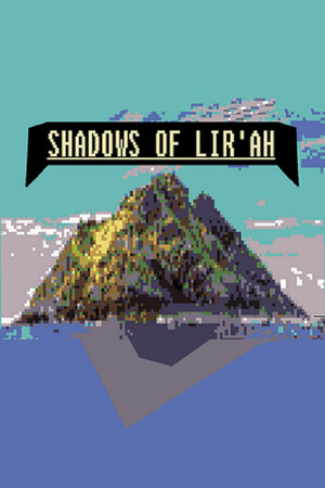 Shadows Of Lir'Ah cover art