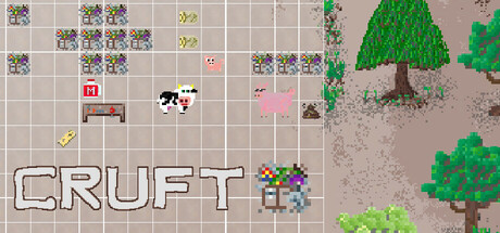 CRUFT header image