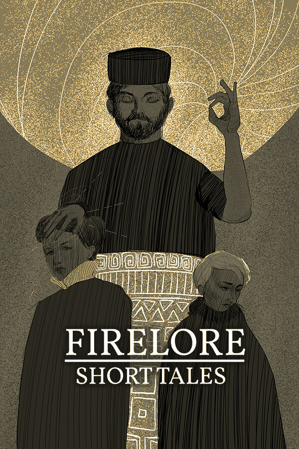 Firelore: Short Tales