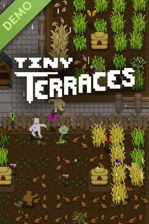 Tiny Terraces Demo cover art