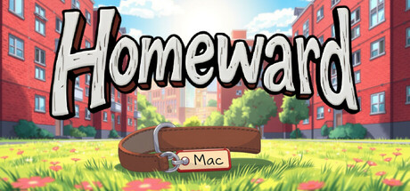 Homeward Steam header image