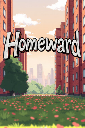 Homeward cover art