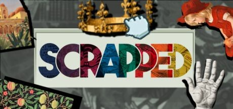 Scrapped Steam header image