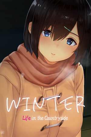 Winter ~Life in the Countryside~ cover art