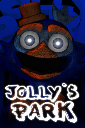 Jolly's Park cover art