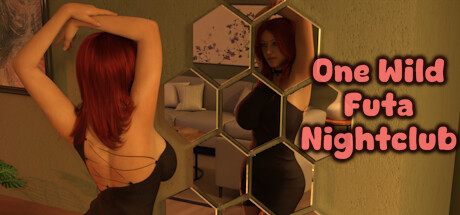 One Wild Futa Nightclub Steam header image