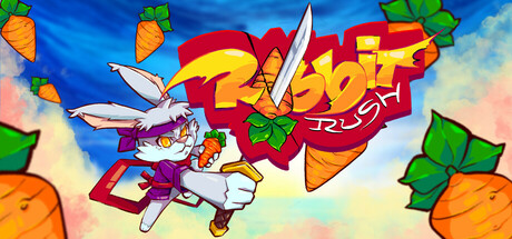 Rabbit Rush header image