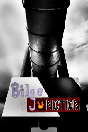 Bilge Junction cover art