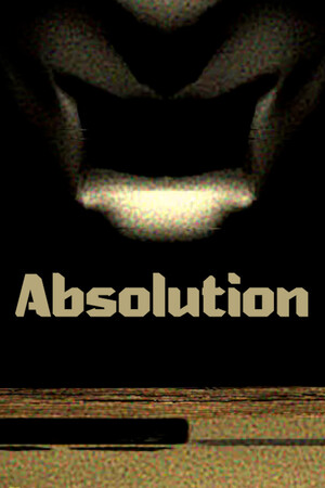 Absolution cover art