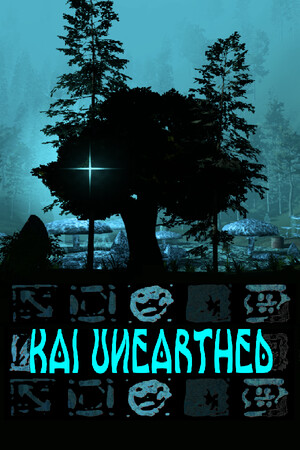 Kai UnEarthed cover art