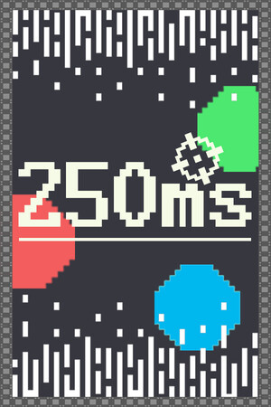 250ms cover