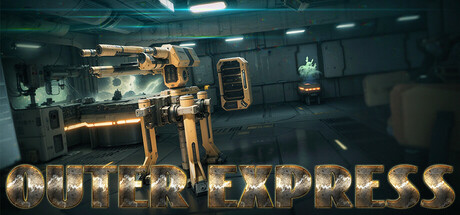 Outer Express Steam header image