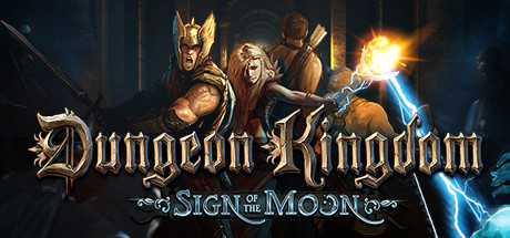 Dungeon Kingdom: Sign of the Moon