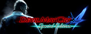 Devil May Cry 4 Special Edition