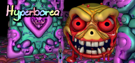 Hyperborea Steam header image