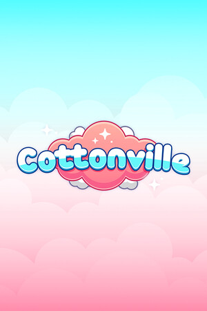 Cottonville cover art