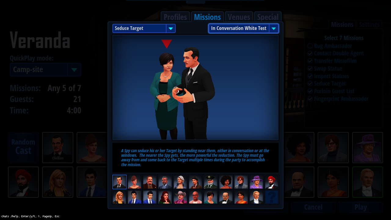 spy party game torrent spy party game torrent