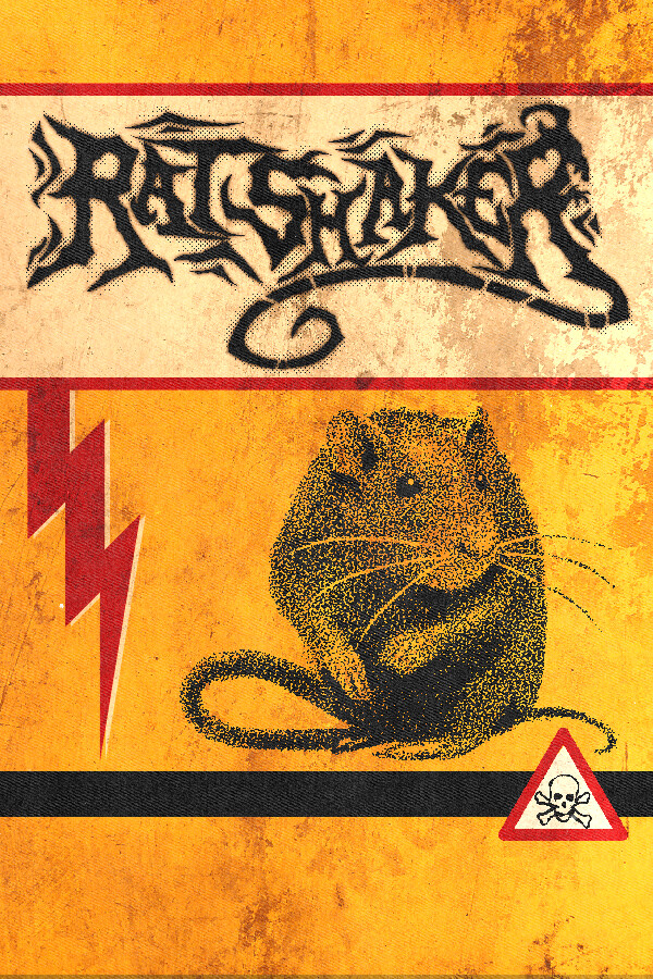 RATSHAKER™