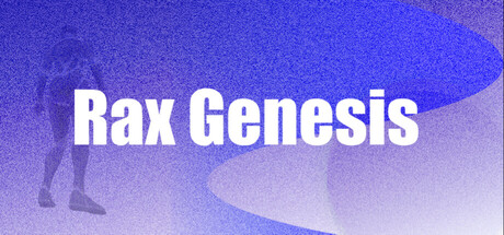 Rax Genesis Steam header image