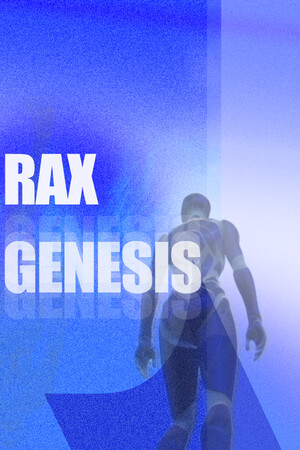 Rax Genesis cover art
