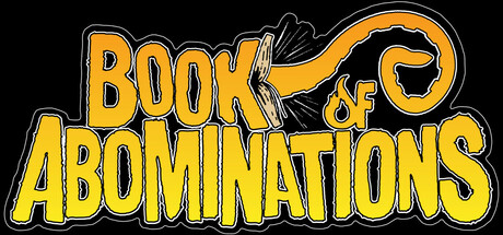 Book of Abominations header image