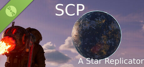 SCP : A Star Replicator Demo