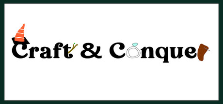 Craft &amp; Conquer
