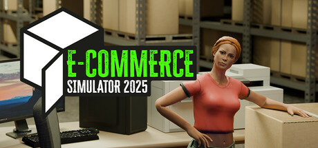 E-Commerce Simulator 2025 header image